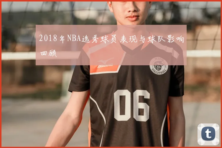 2018年NBA选秀球员表现与球队影响回顾