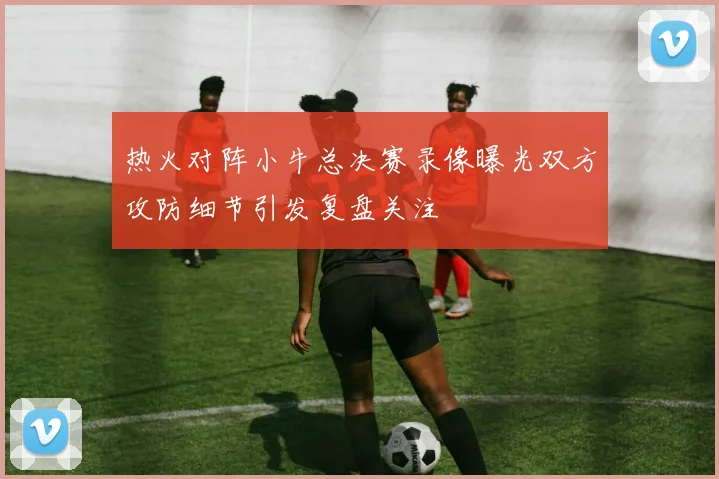 热火对阵小牛总决赛录像曝光双方攻防细节引发复盘关注